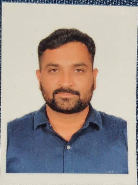 સમાજ કલ્યાણ અધિકારી (વિ.જા.) અમરેલી
